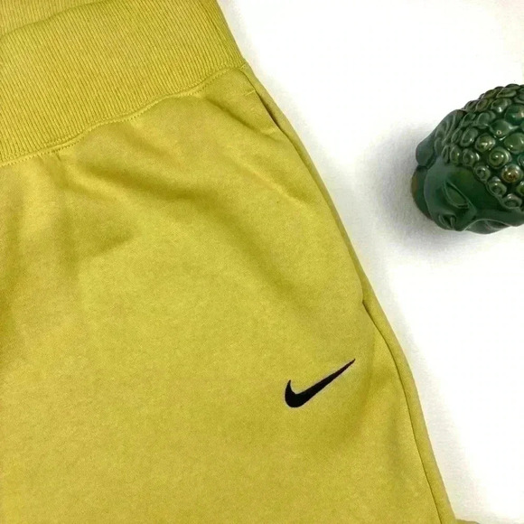 NWT Nike Sportswear Women's Phoenix Fleece High-Waisted Oversized Sweatpants XXL - Picture 4 of 16